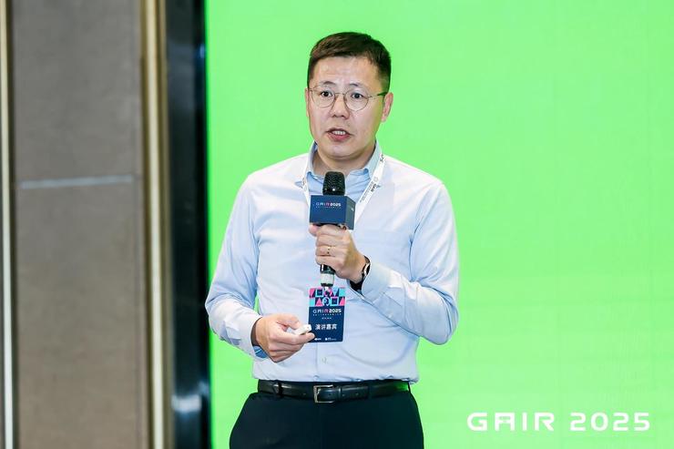 谁将定义中国智算未来？从系统可用的算力基建，到产业认可的价值闭环 ｜ GAIR 2025