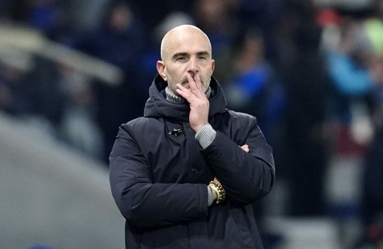 天空：马雷斯卡言论可能是保护球员 切尔西对他仍有很高信任度