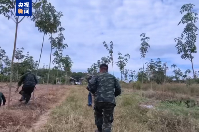 新一轮泰柬边境冲突已致17名泰国士兵死亡