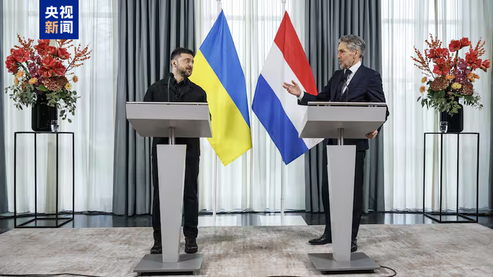 俄副外长：俄不会在顿巴斯与克里米亚等问题上让步！泽连斯基：乌谈判代表团将于近日前往美国