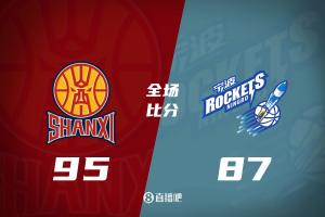 CBA综述：北京大胜新疆 辽宁轻取广厦 广东险胜浙江 上海不敌同曦