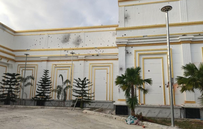 泰柬冲突升级背后：泰国没收柬埔寨重案要犯资产 专家：此时战火重燃并非巧合