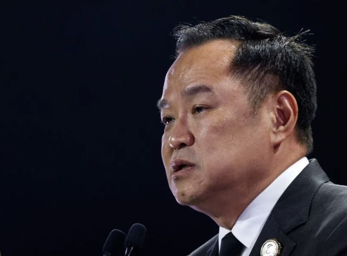 泰柬冲突升级背后：泰国没收柬埔寨重案要犯资产 专家：此时战火重燃并非巧合