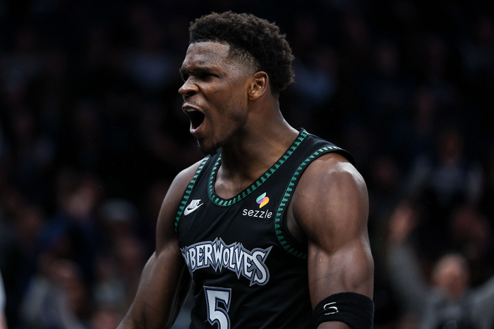 最年轻40分先生！榜首20年后终易主 前10幼詹占3席 一人压KD进前3