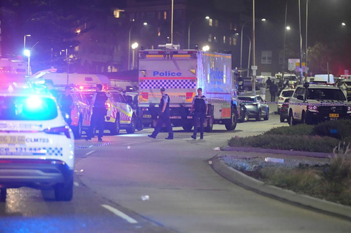 澳枪击案更多细节披露，嫌疑人与恐怖组织成员有关联，案发前在菲律宾接受军事化训练