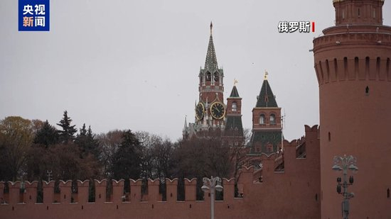 佩斯科夫：俄方希望达成全面持久的和平协议