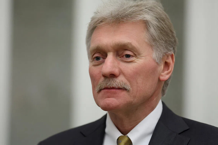 泽连斯基称乌克兰支持在“圣诞节期间停火”，克宫回应