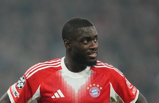 要求2000万年薪！拜仁CEO谈于帕续约：双方正谈判，对此保持乐观