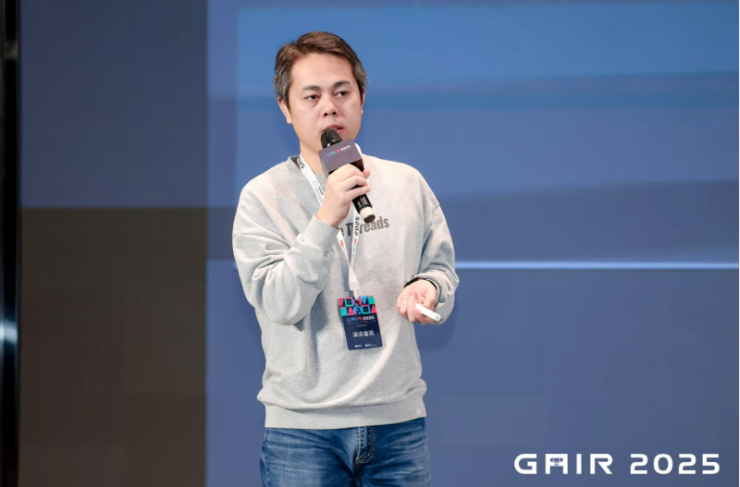 摩尔线程王华:万卡训练中,最危险的往往是「不报错」|GAIR 2025