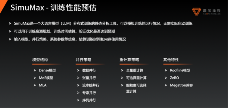 摩尔线程王华:万卡训练中,最危险的往往是「不报错」|GAIR 2025