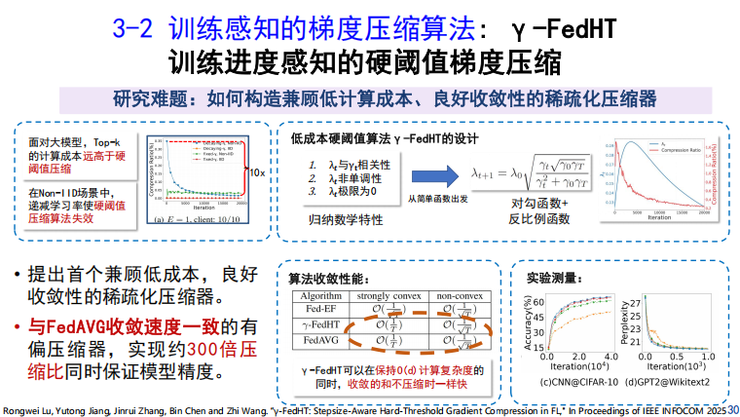 清华大学王智:工业大模型「数据、算力、成本」三重门,我们如何系统破局?丨GAIR 2025