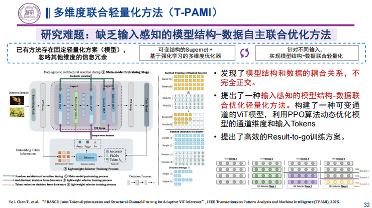 清华大学王智:工业大模型「数据、算力、成本」三重门,我们如何系统破局?丨GAIR 2025