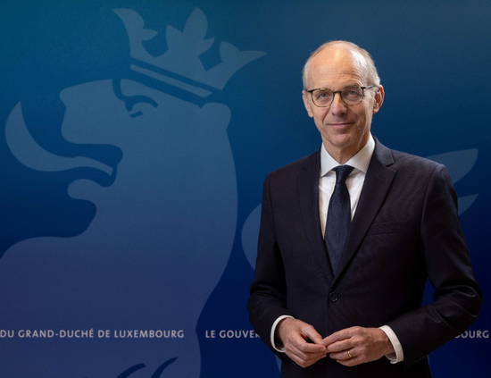 卢森堡首相：使用俄被冻结资产援乌存在巨大金融与法律风险