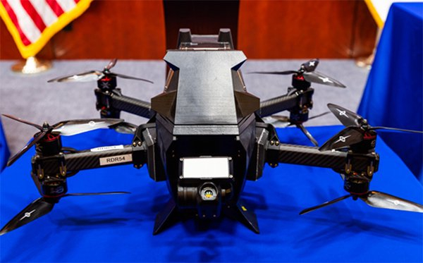 大疆安全审查最后期限在即，美国消防部门疾呼：美制无人机对灭火毫无用处
