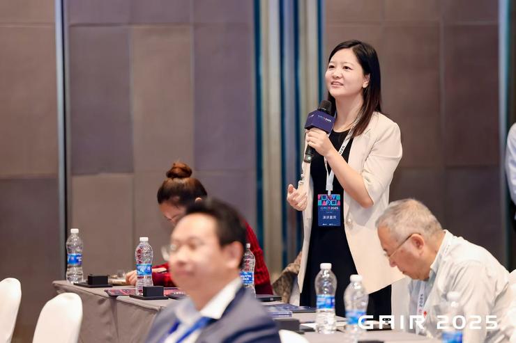 AI浪潮下，10年后的顶尖高校拼什么？ 丨GAIR 2025