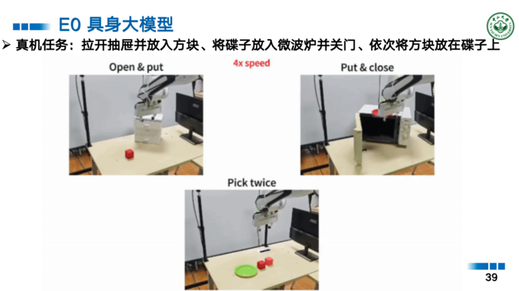 中山大学王广润：大模型的微调只是对空间建模的微调 | GAIR 2025