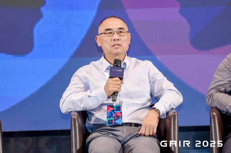 泡沫之下,人工智能产业化还有哪些方向值得「押注」? 丨GAIR 2025