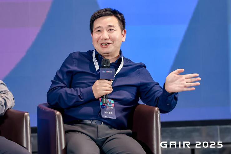 泡沫之下,人工智能产业化还有哪些方向值得「押注」? 丨GAIR 2025