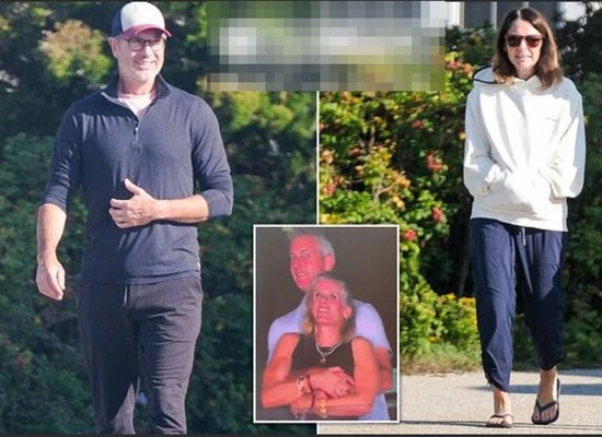 “演唱会出轨门”女主首度发声，称两人当时都处于婚姻分居阶段，那次拥抱是第一次亲密接触