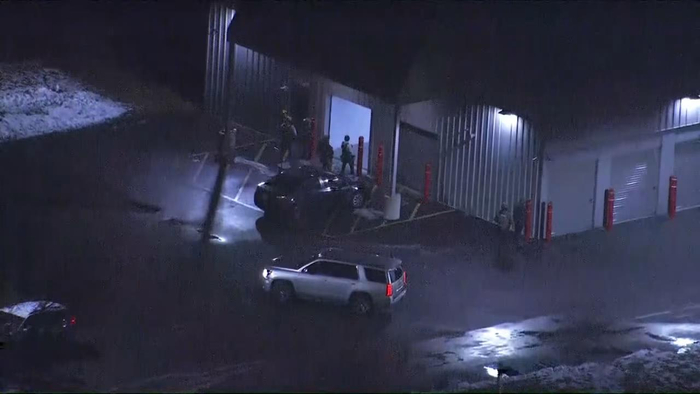 跨州作案，枪杀校友，布朗大学枪击案与麻省理工教授遭枪杀案嫌犯是同一个人，已身亡