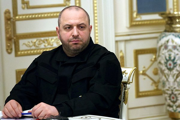 乌美代表19日将举行新一轮谈判