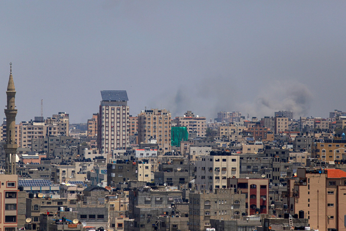 土耳其与哈马斯就加沙停火第二阶段相关问题进行磋商