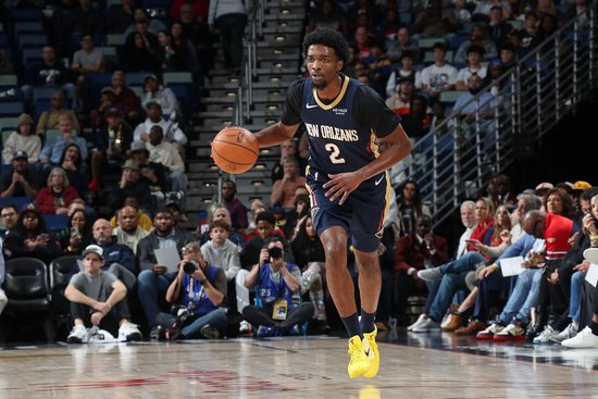 湖人的筹码很难得到赫伯特·琼斯 但这体现了他们认识到防守问题