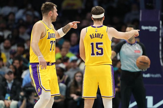 湖人的筹码很难得到赫伯特·琼斯 但这体现了他们认识到防守问题