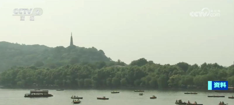 惠民新政撬动消费新增长点 透过火热数据感知城市文旅“温度”