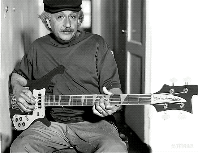 笑死，兵马俑在千问 APP 里跳 K-Pop，比练习生还丝滑