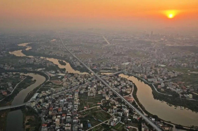 广州至湛江高铁将于12月22日建成通车