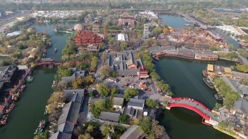 新华视点|文旅赋能消费升级 创新激活冬日经济