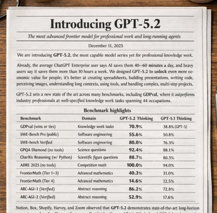 刚刚,OpenAI 版 Nano Banana 发布:奥特曼秒变性感男模|附实测