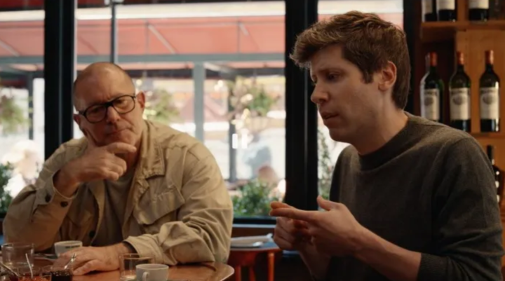 GPT-5.2 翻车内幕曝光：技术团队没走「歪路」，但用户成了大冤种