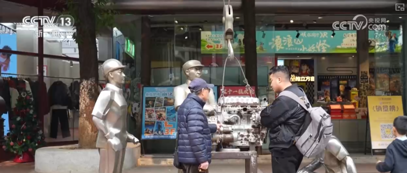 更“新”观察・精致育儿、便利生活、智慧务农、绿色低碳……消费市场活力涌动