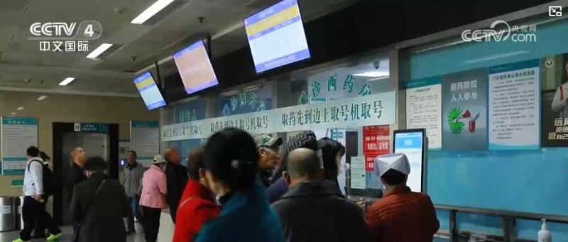 应对呼吸道疾病高发 各地积极应对:增加医疗服务供给 确保医疗物资充足