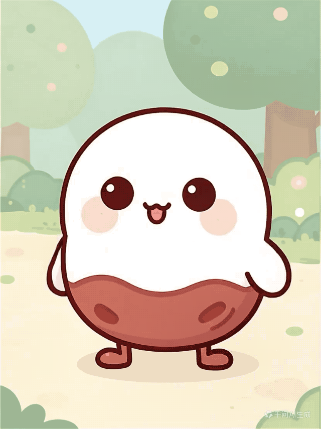 笑死，兵马俑在千问 APP 里跳 K-Pop，比练习生还丝滑