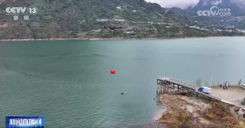 “小包裹”澎湃经济活力 前11个月我国快递业务量同比增长超14%