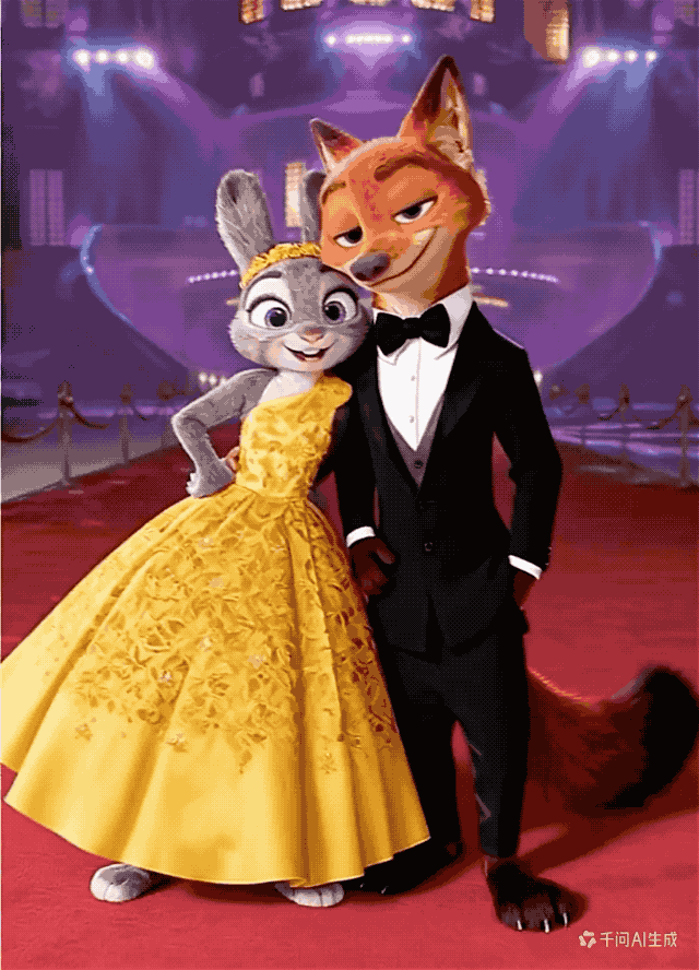 笑死，兵马俑在千问 APP 里跳 K-Pop，比练习生还丝滑