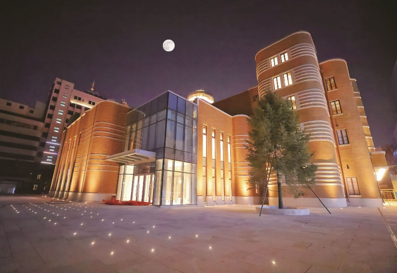 二十四节气看吉林丨大雪:人间至此雪盛时 围炉煮茶话丰年