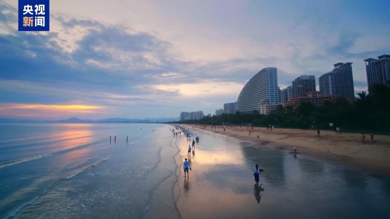 视频丨解锁身边消费新场景 2025你的消费习惯“更新”了吗?