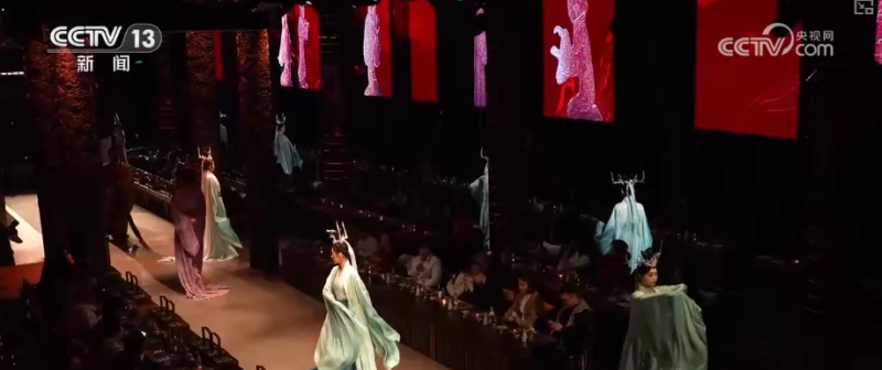 更“新”观察・精致育儿、便利生活、智慧务农、绿色低碳……消费市场活力涌动