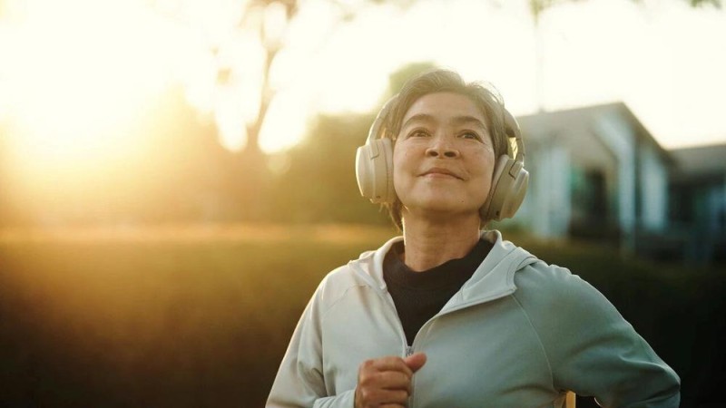 锻炼不当反伤血管!这几种运动不适合老年人→