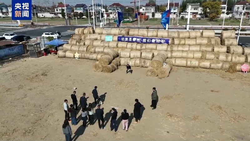 视频丨解锁身边消费新场景 2025你的消费习惯“更新”了吗?