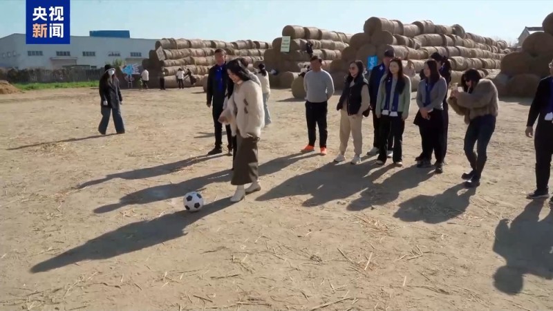 视频丨解锁身边消费新场景 2025你的消费习惯“更新”了吗?