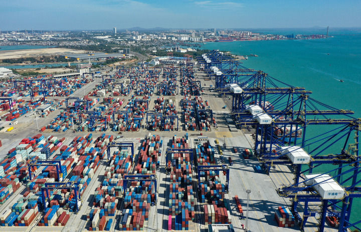 2025中国经济回眸｜攀高逐“新” “质”胜未来――新质生产力发展一线见闻