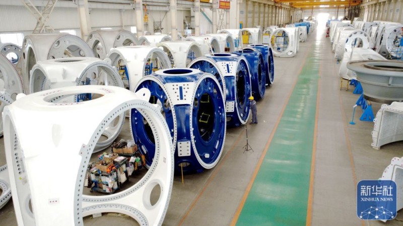 11月份国民经济延续稳中有进发展态势