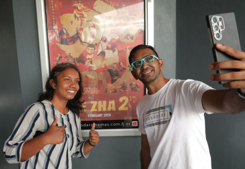 年终报道｜2025“潮”起东方 中国文化“圈粉”世界