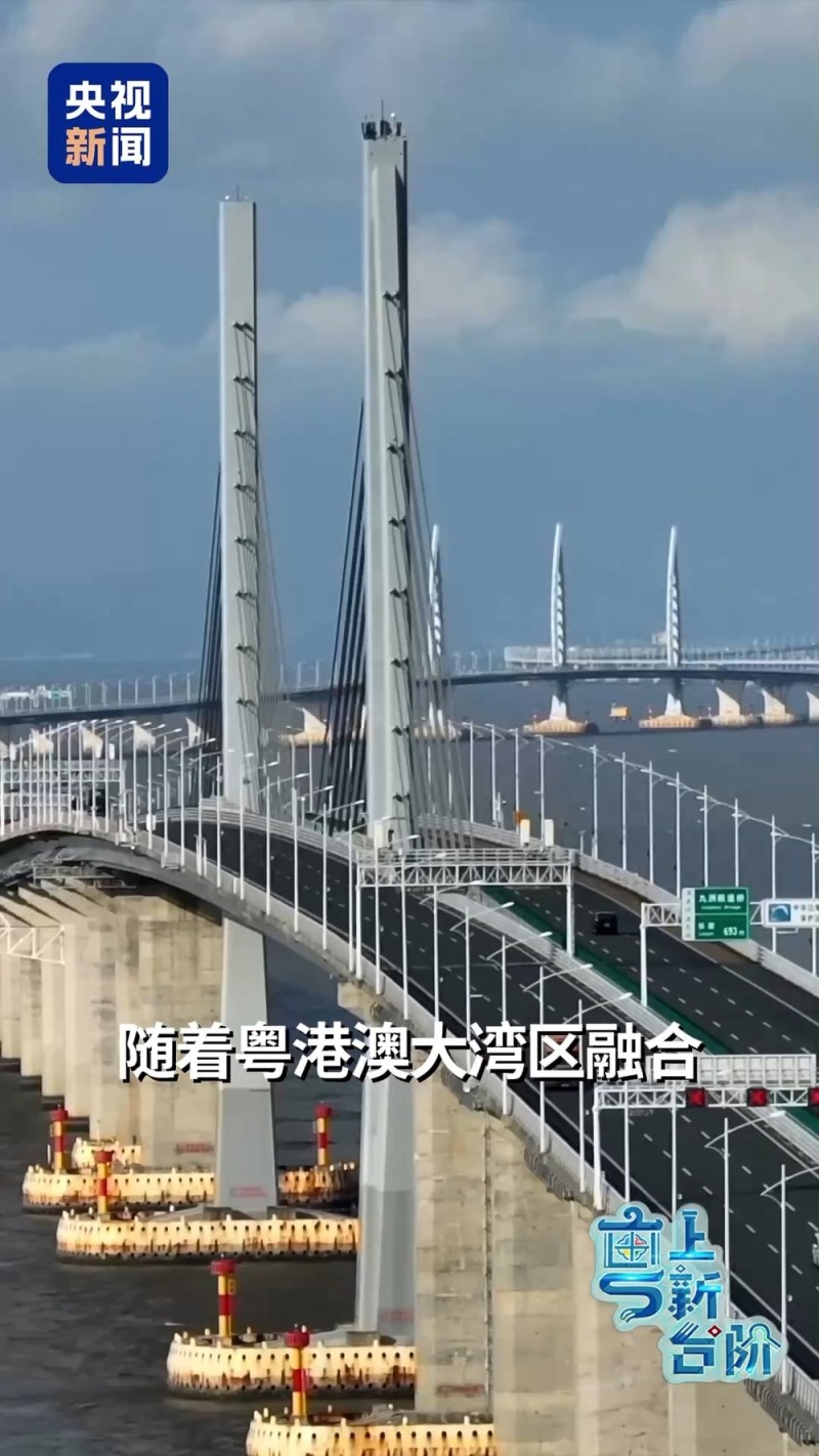 “粤”上新台阶丨大湾区机场源源不断的客流增量从何而来