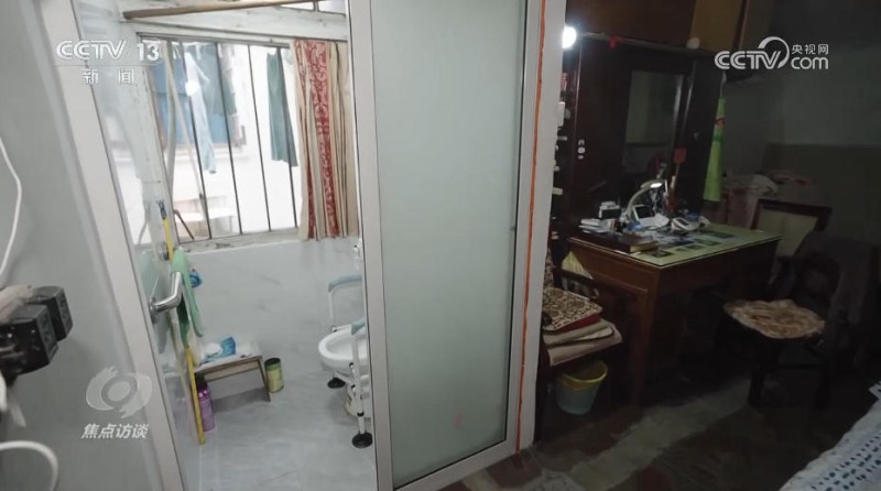 焦点访谈|下足“绣花功夫” 巧解“关键小事” 上海破解“拎马桶”难题